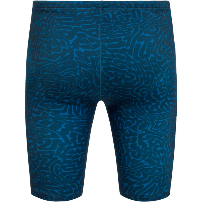 2024 Orca Core Jammer Triatlon-shorts Til Herrer KS17TT05 Blue Diploria